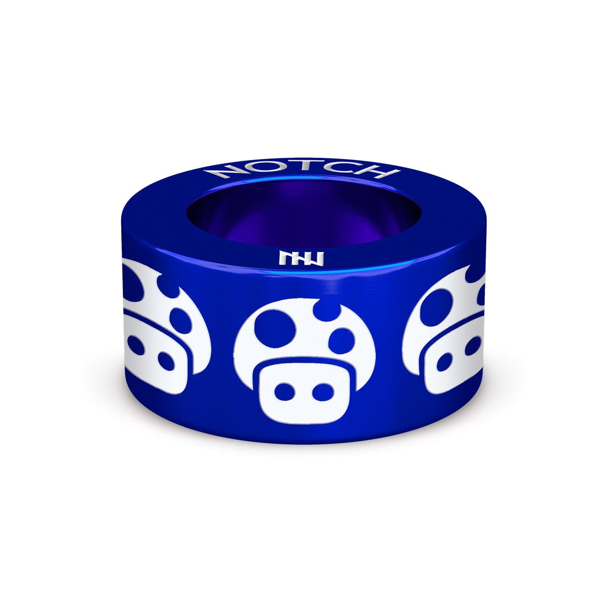 Magic Mushrooms NOTCH Charm