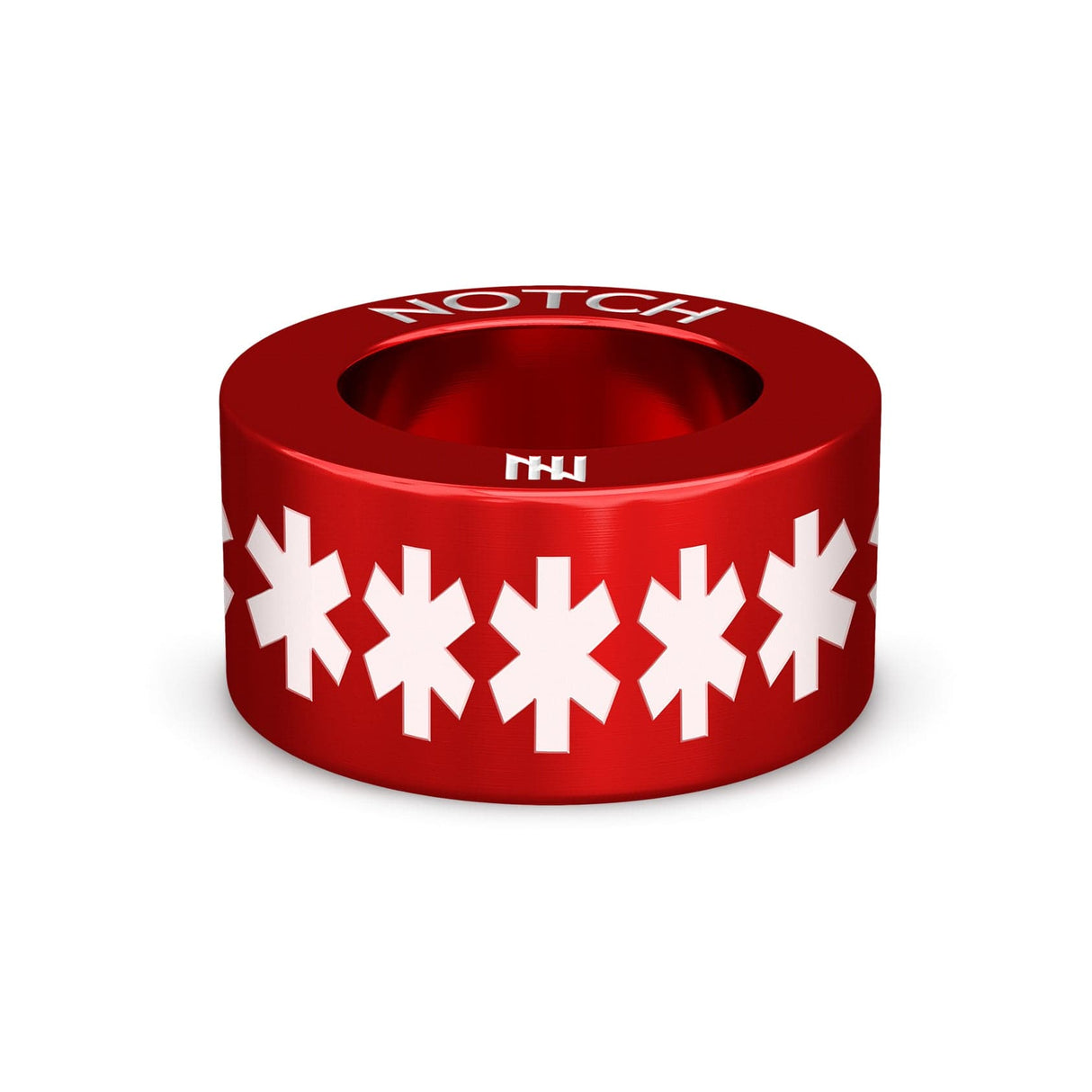 Medical ID Symbol NOTCH Charm