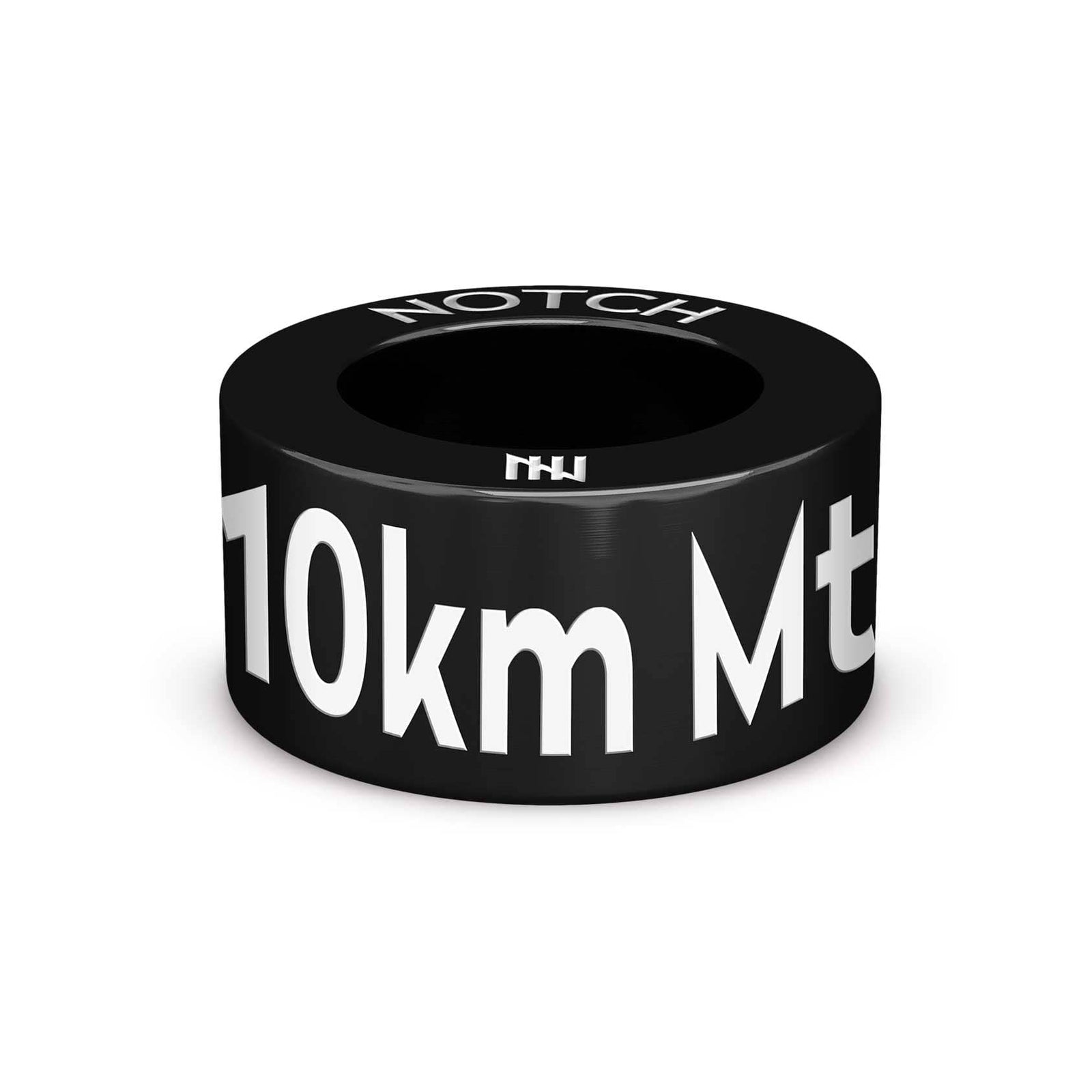 Mountain Bike Distance NOTCH Charm (Full List)