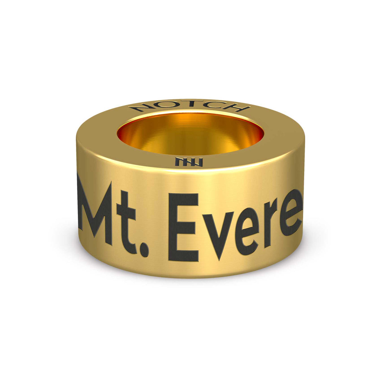 Mt. Everest NOTCH Charm