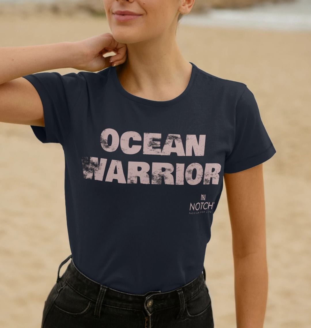 Women's Ocean Warrior T-Shirt