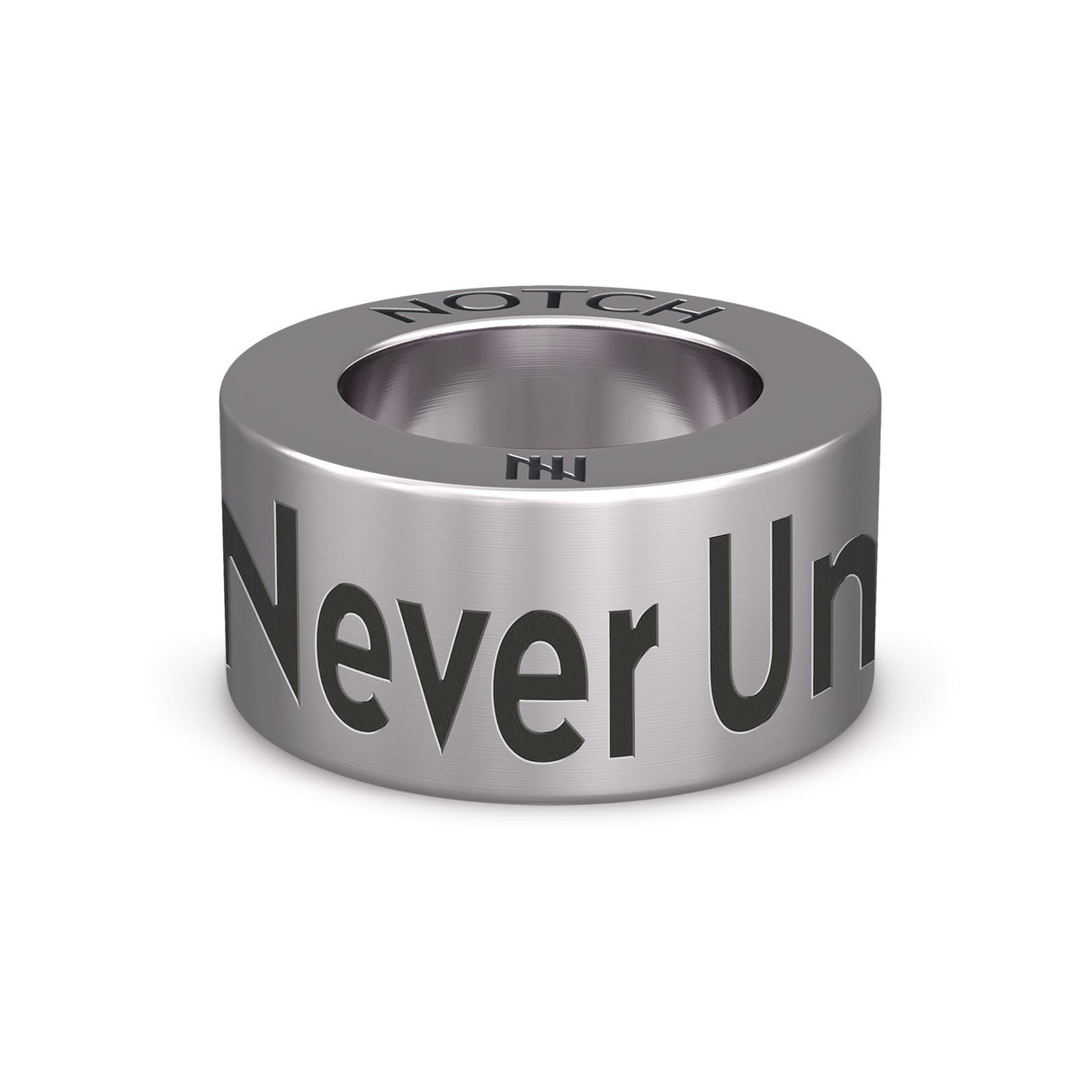 Never Unconstant NOTCH Charm