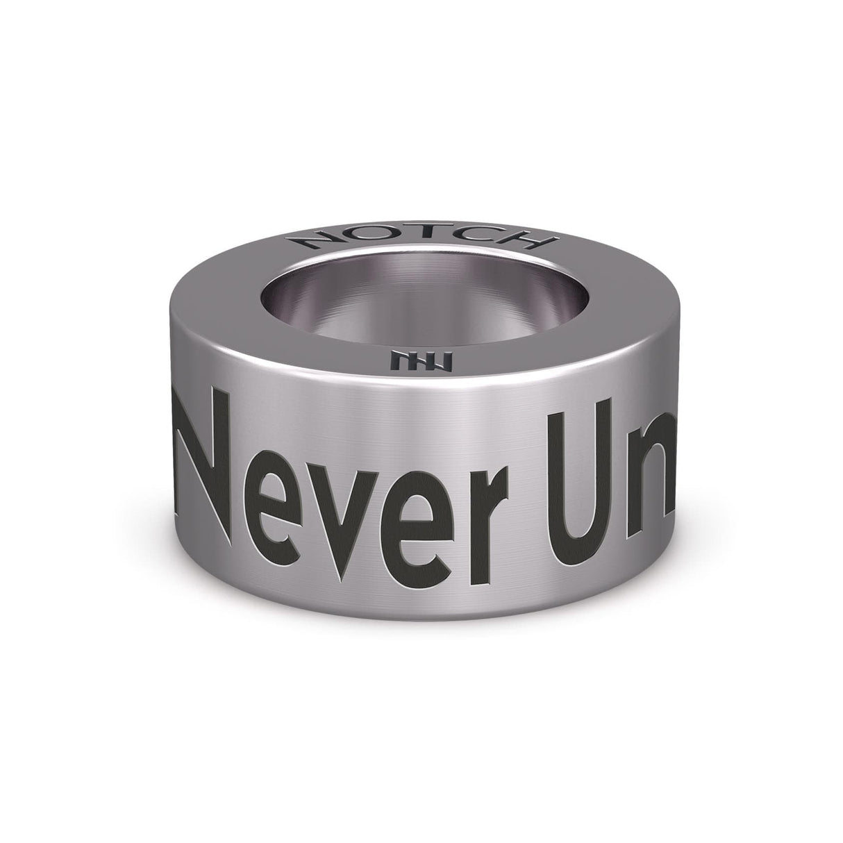 Never Unconstant NOTCH Charm