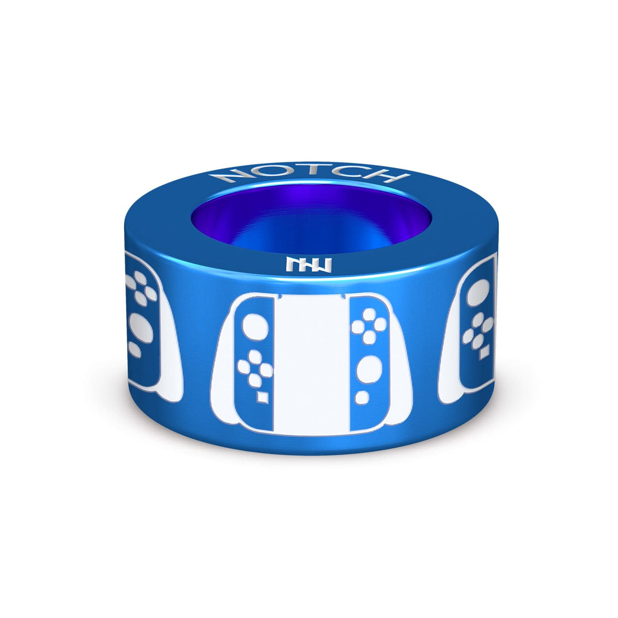 Nintendo Switch NOTCH Charm