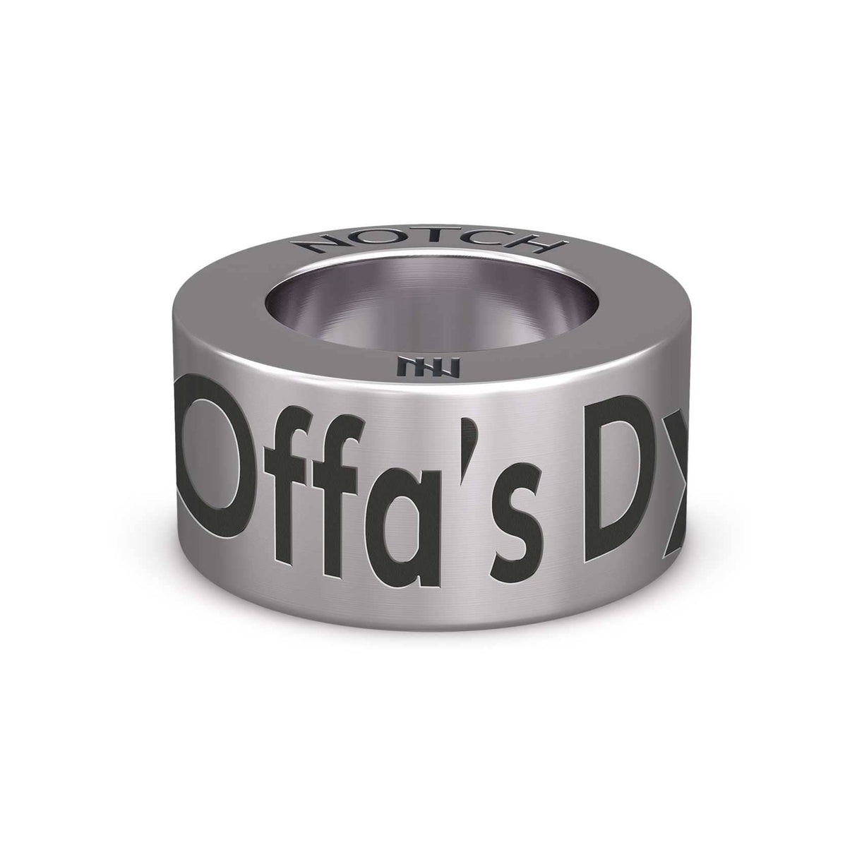 Offa's Dyke Path NOTCH Charm