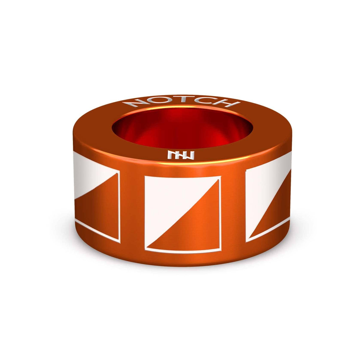 Orienteering Flag NOTCH Charm