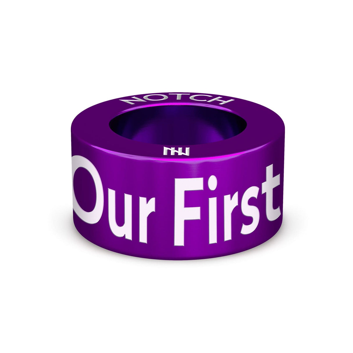 Our First House NOTCH Charm