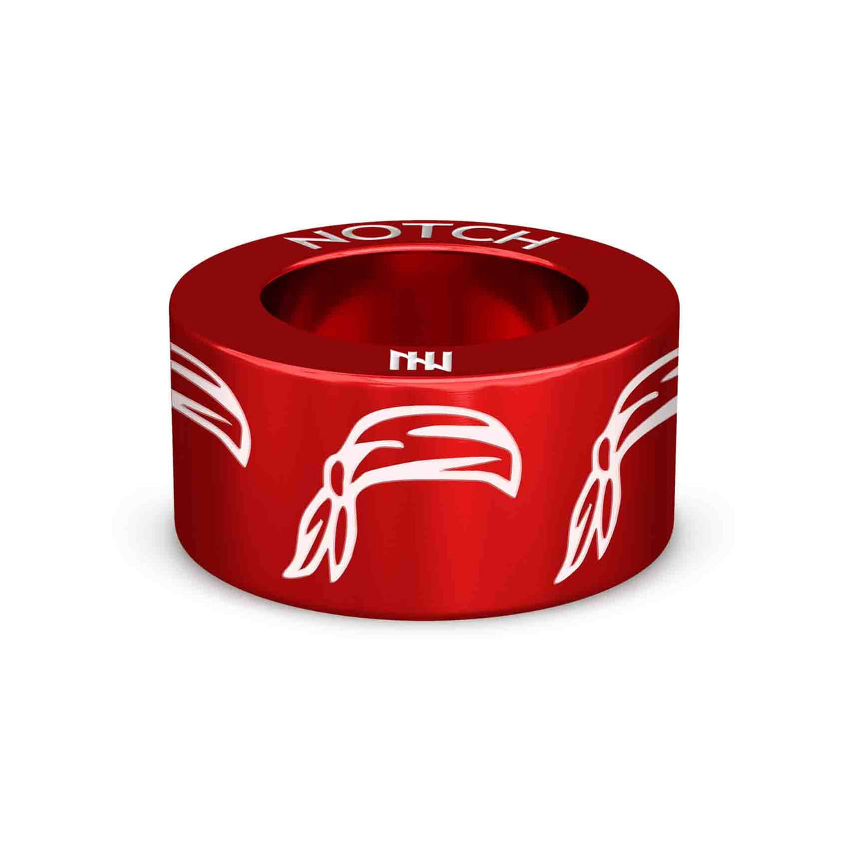 Pirate Bandanna NOTCH Charm