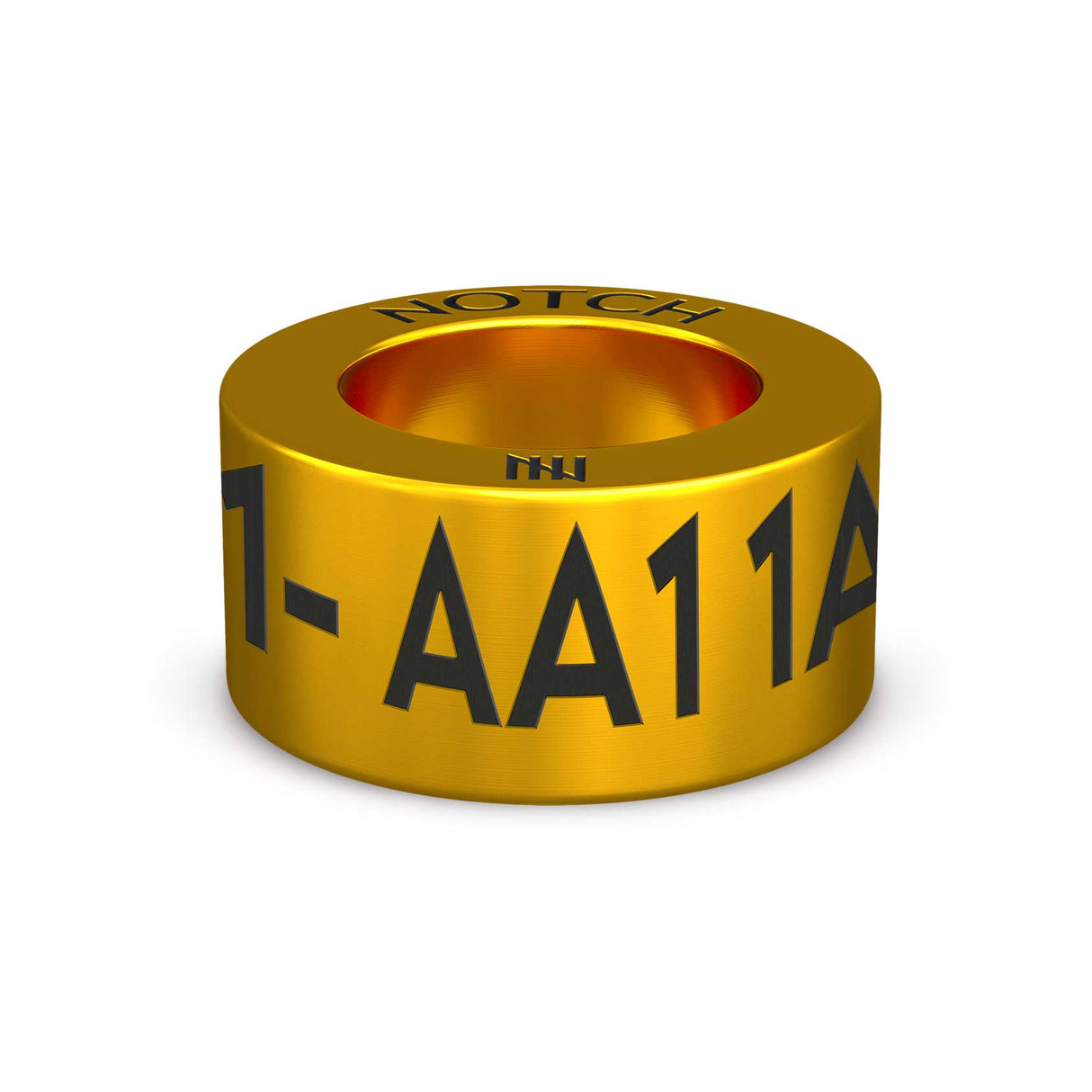 Find My NOTCH NOTCH Charm