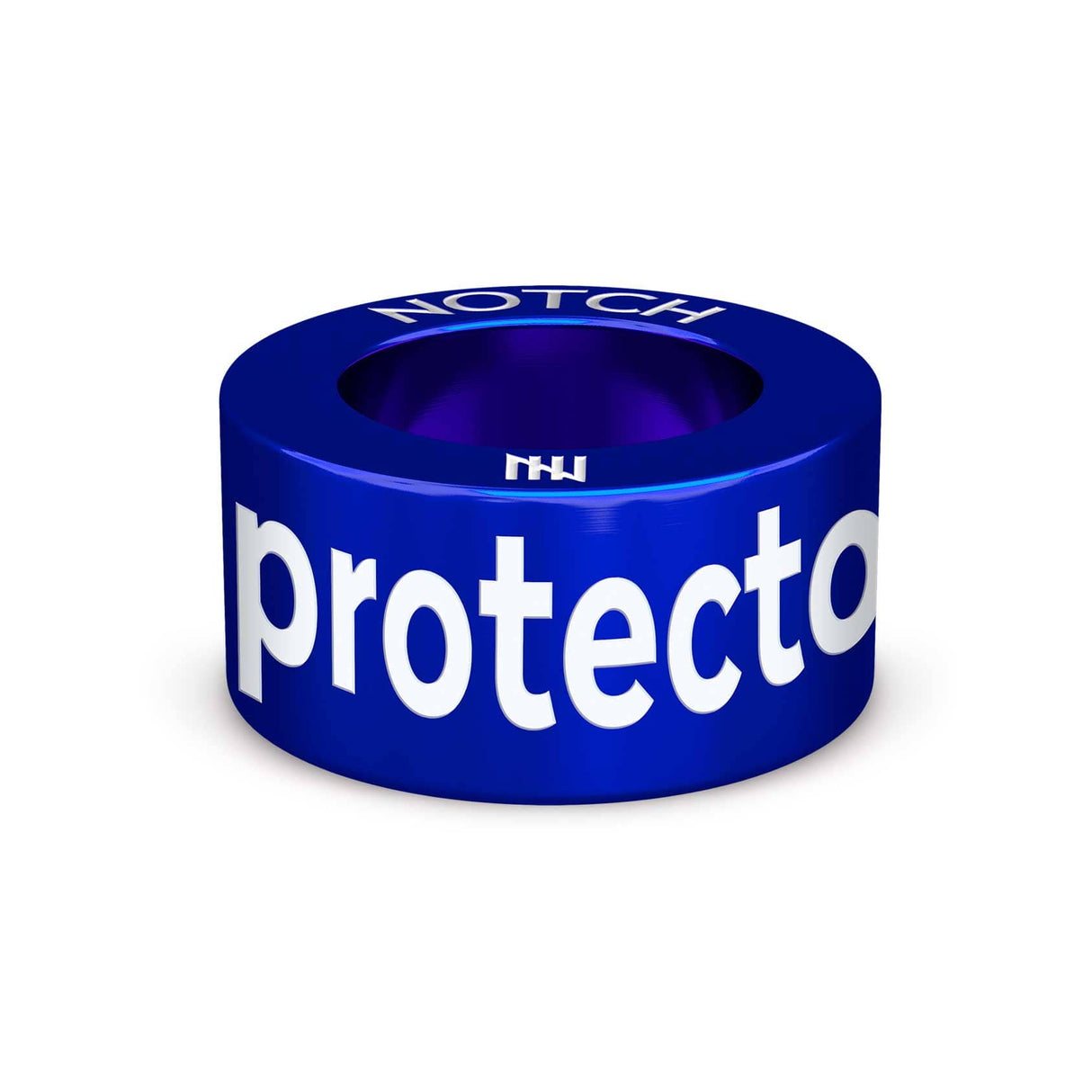 I am my dog's protector Notch Charm