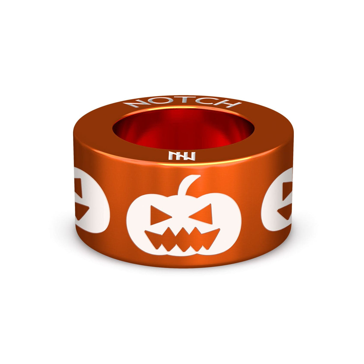 Pumpkins NOTCH Charm