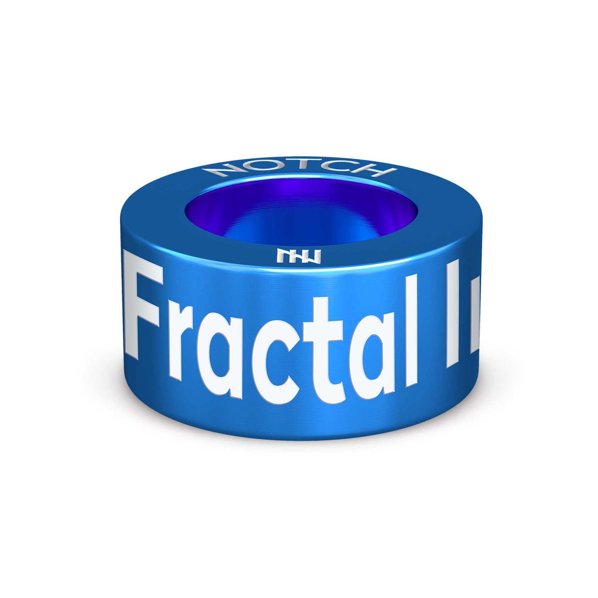Fractal International Affair NOTCH Charm
