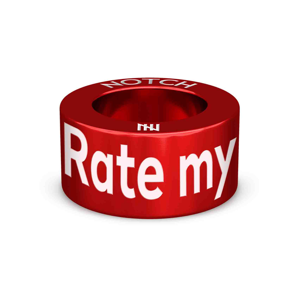 Rate my 8! NOTCH Charm