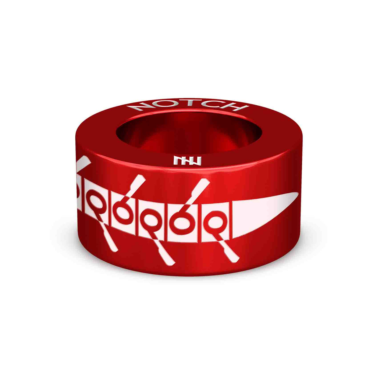 Rate my 8! NOTCH Charm