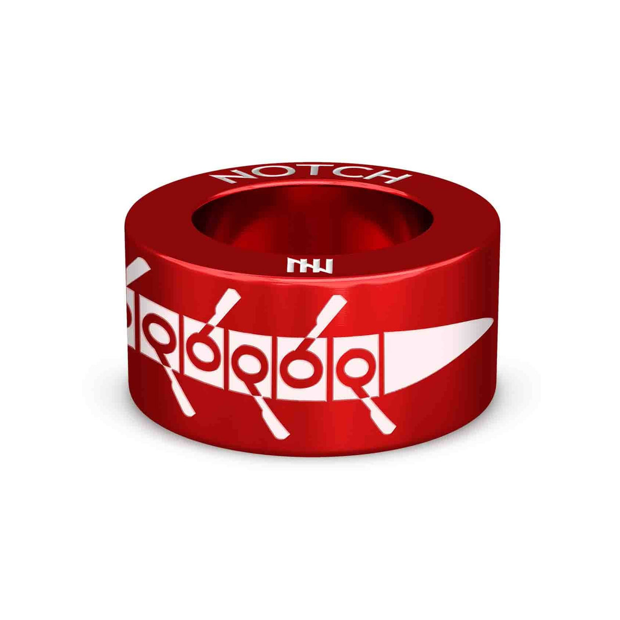 Rate my 8! NOTCH Charm