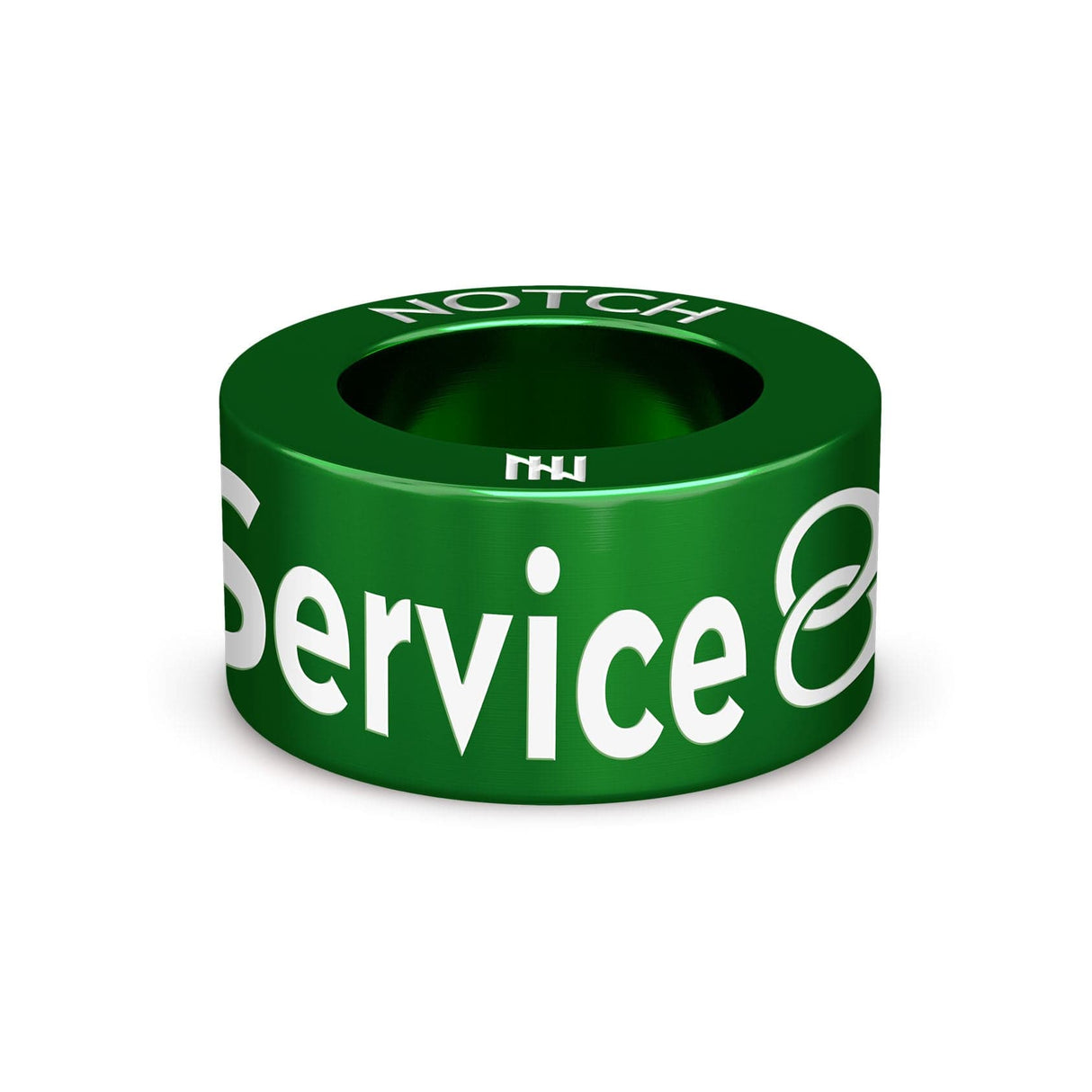 Royal Voluntary Service NOTCH Charm