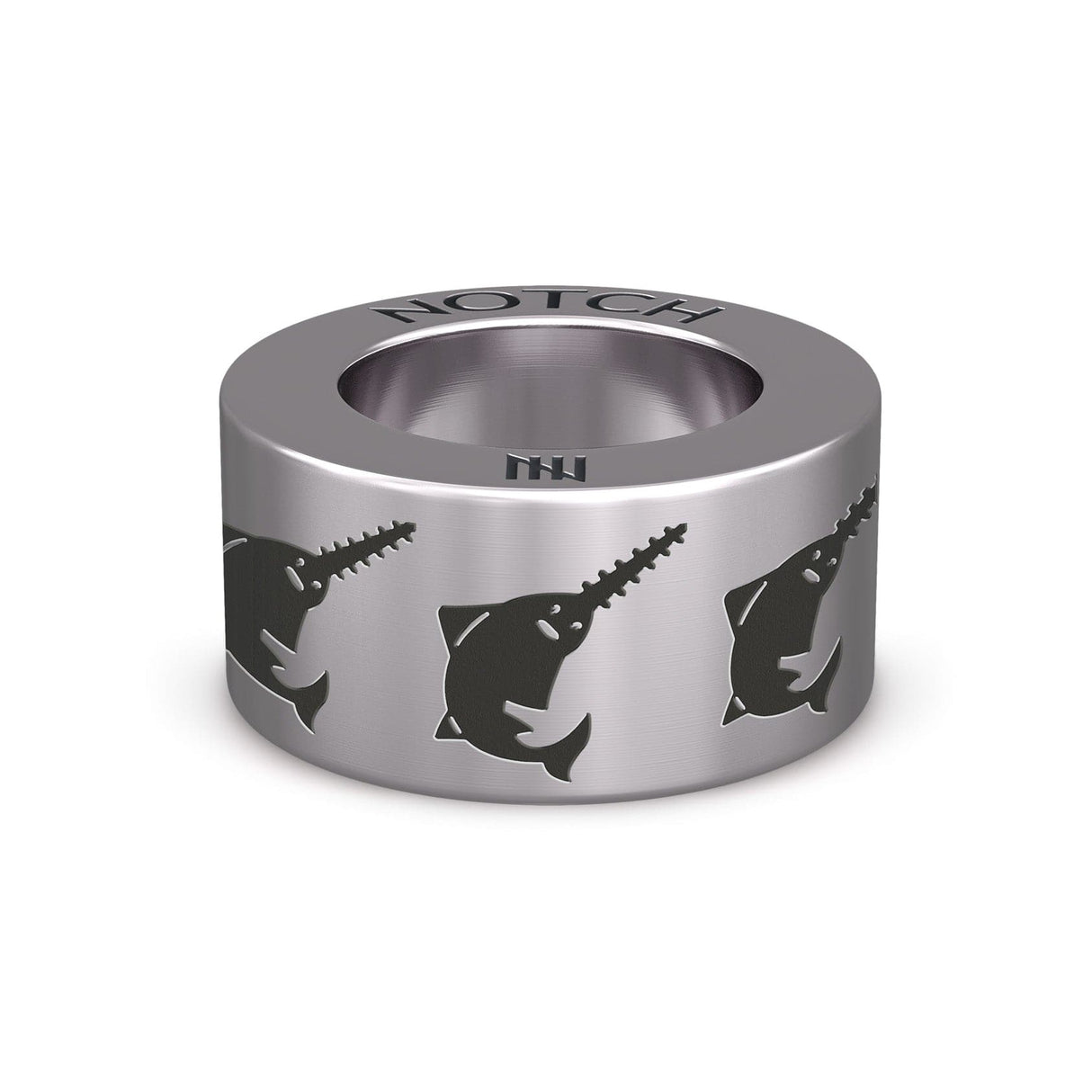 Sawfish NOTCH Charm