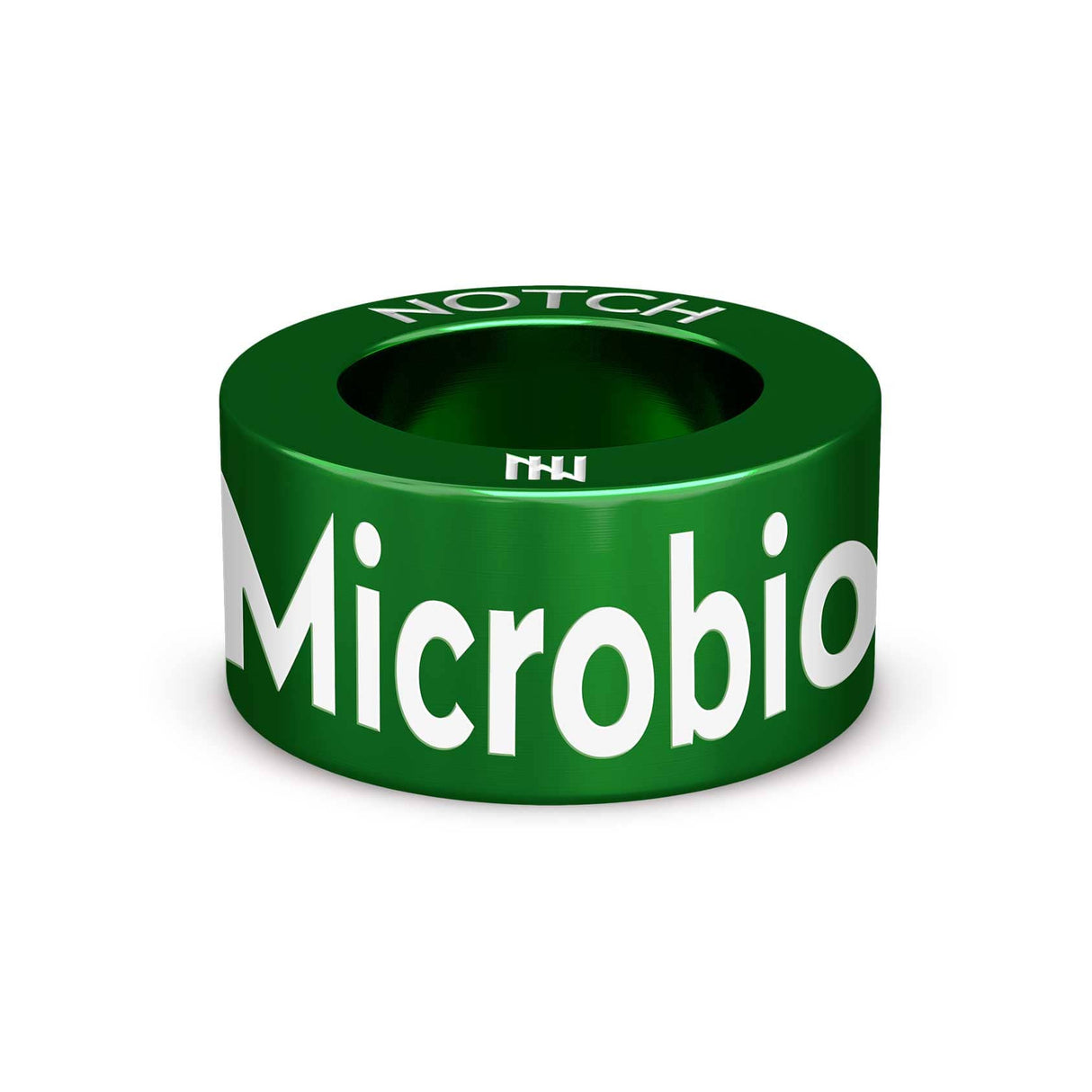 Science and Research Jobs Notch Charm (full list)