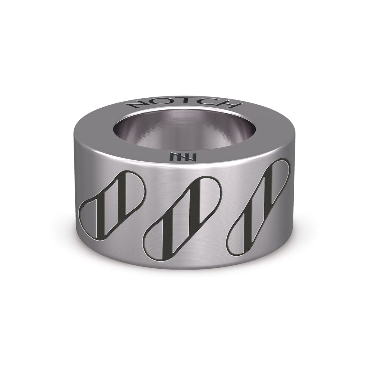 Snowboard NOTCH Charm