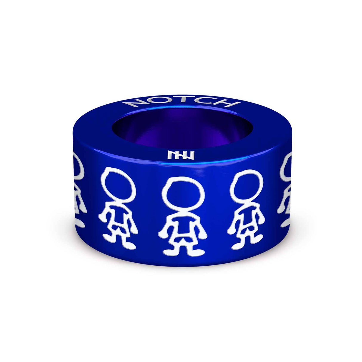 Stick Boys NOTCH Charm