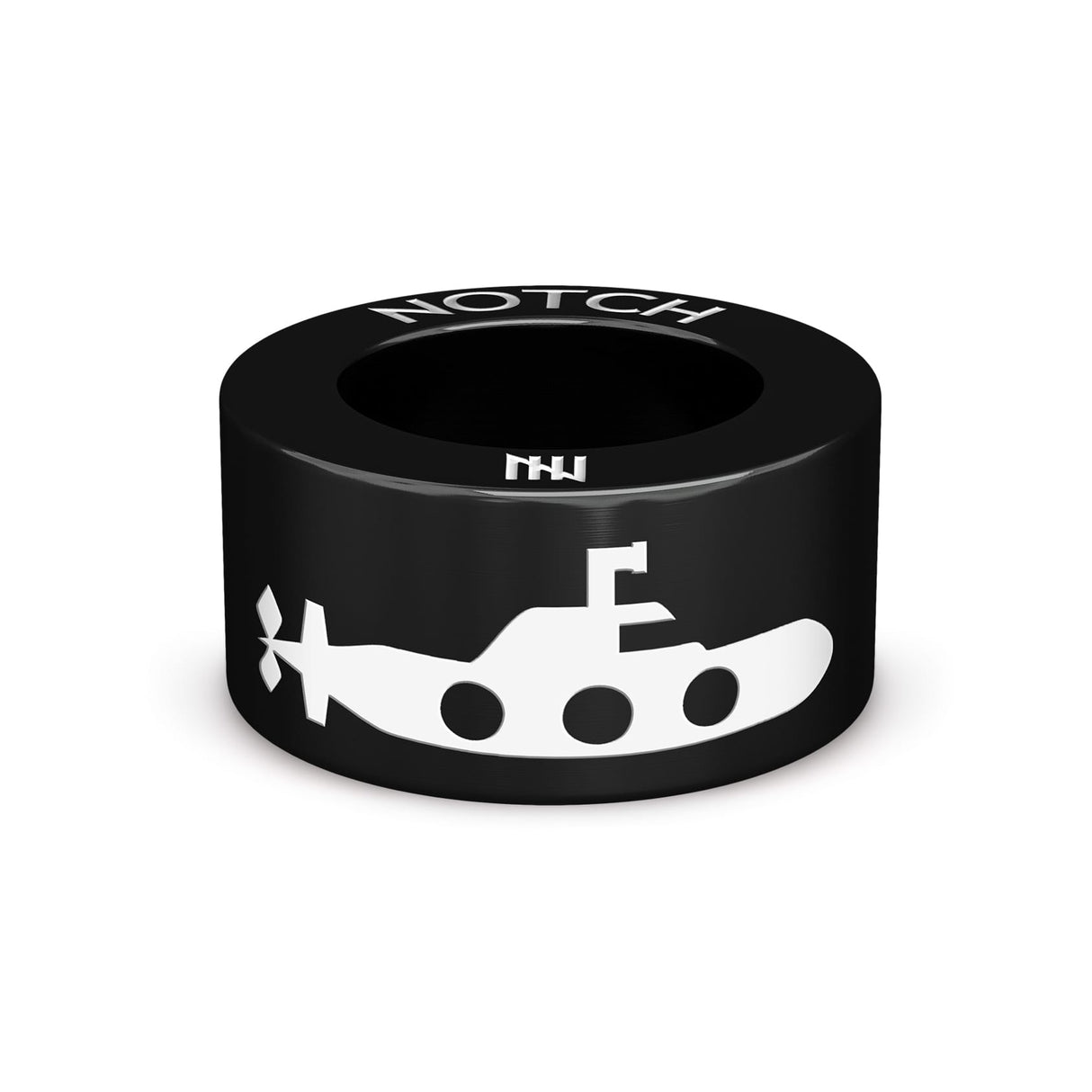 Submarine NOTCH Charm