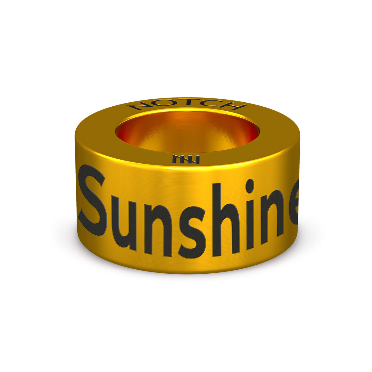 Sunshine Of My Life NOTCH Charm