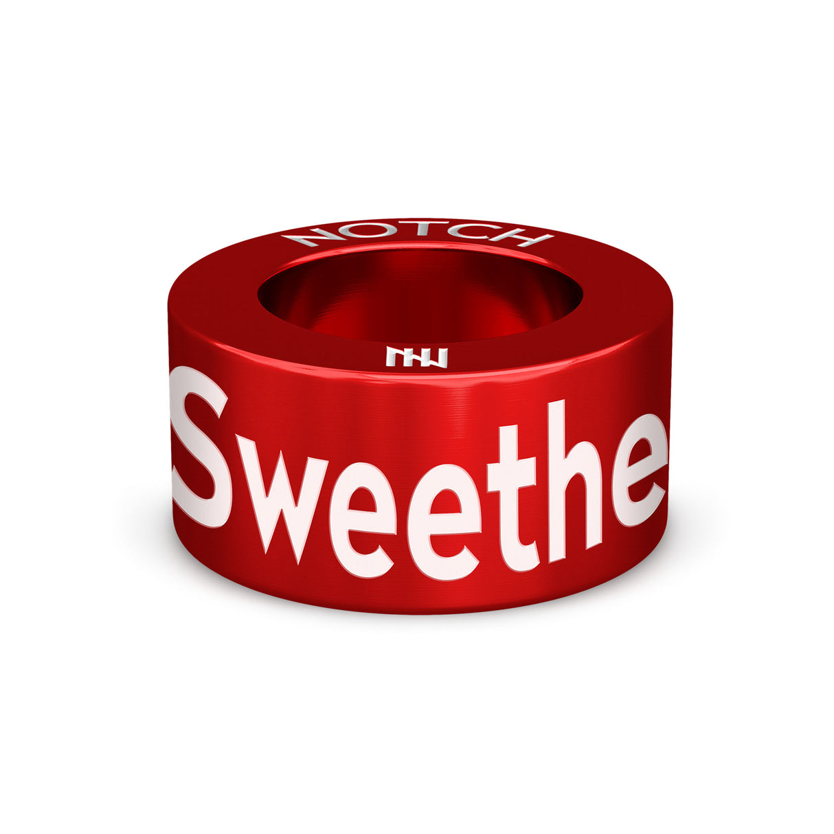 Sweetheart NOTCH Charm