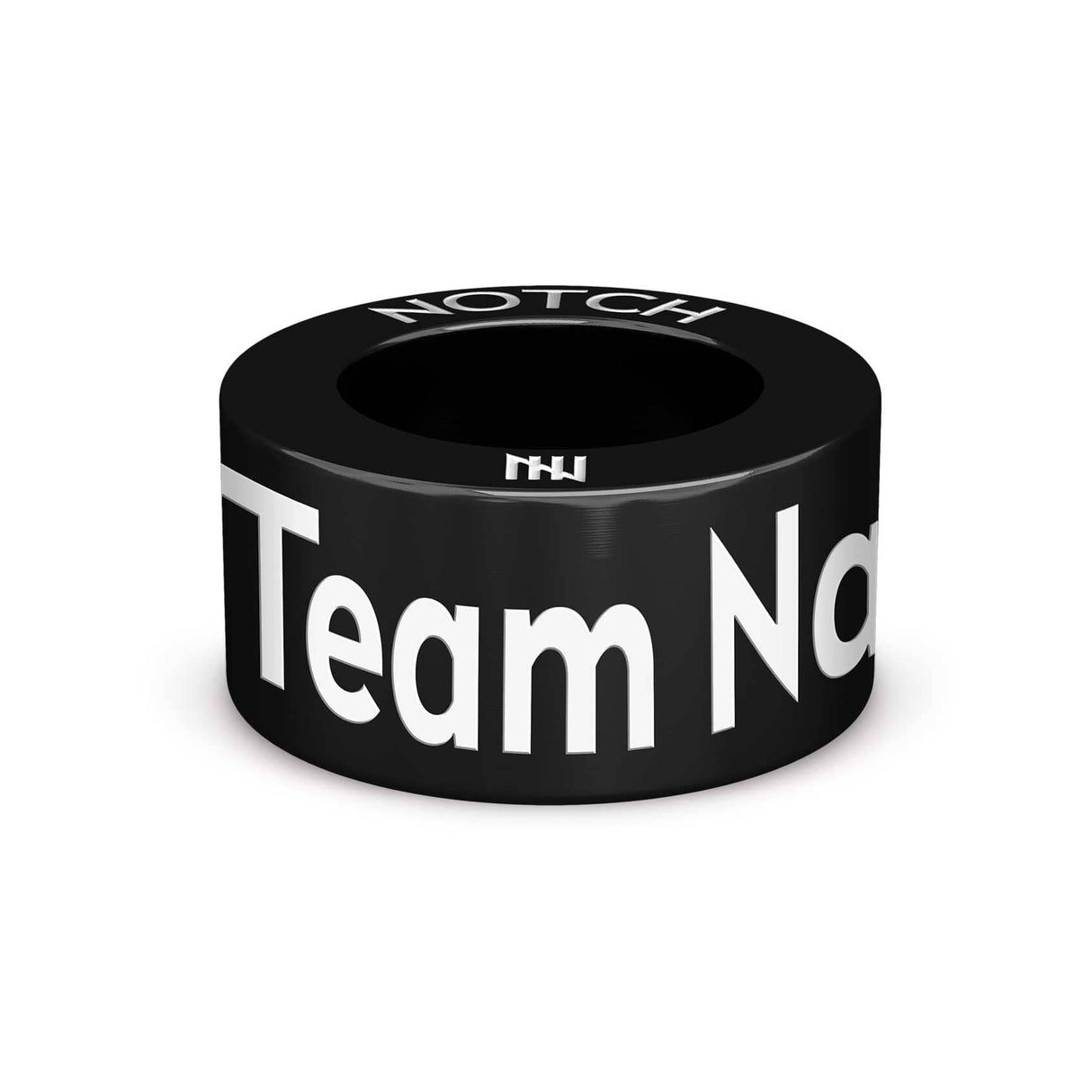 Kingswood Utd Team Name NOTCH Charm