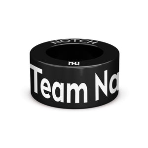 Your Team Name NOTCH Charm