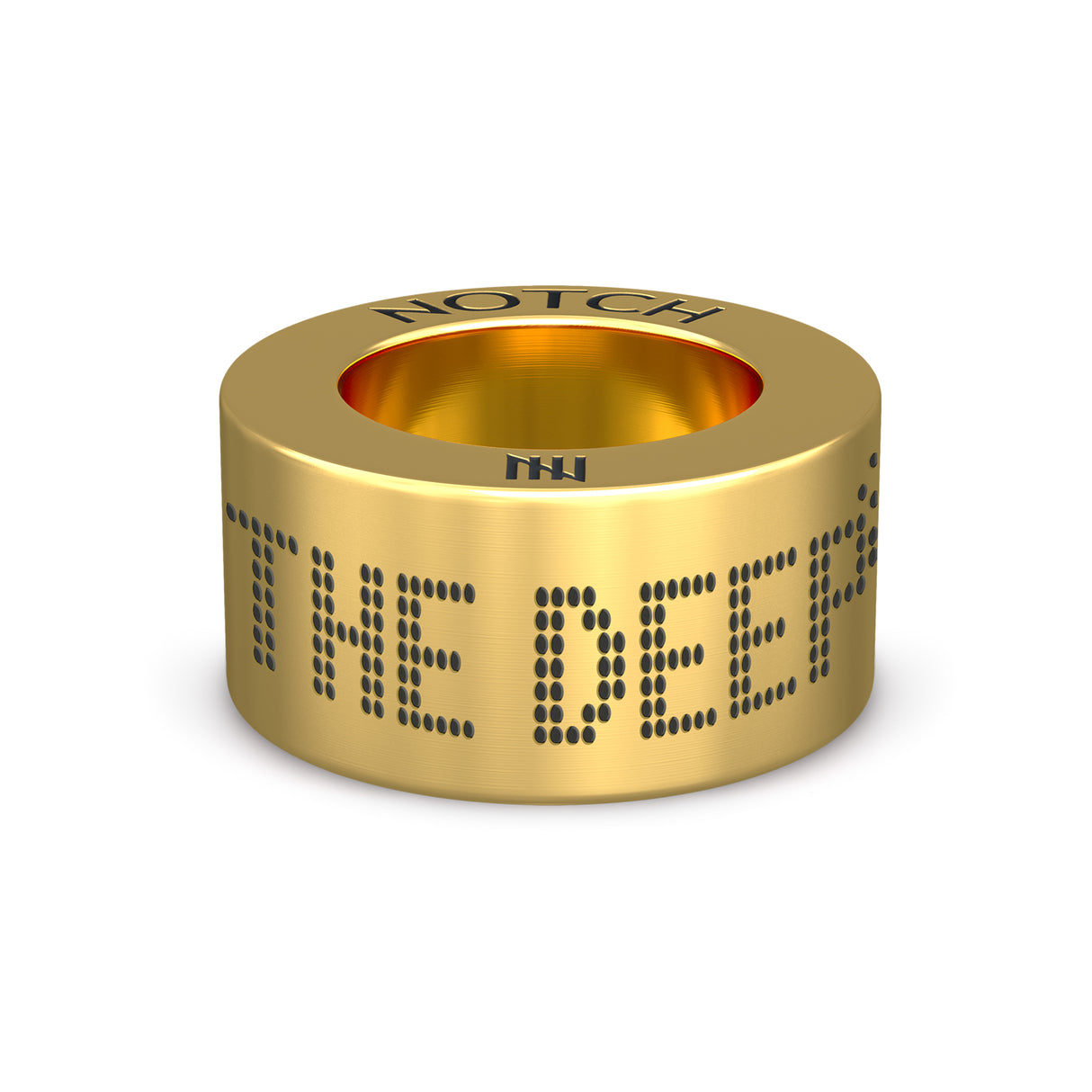 The Deep 20th Anniversary NOTCH Charm