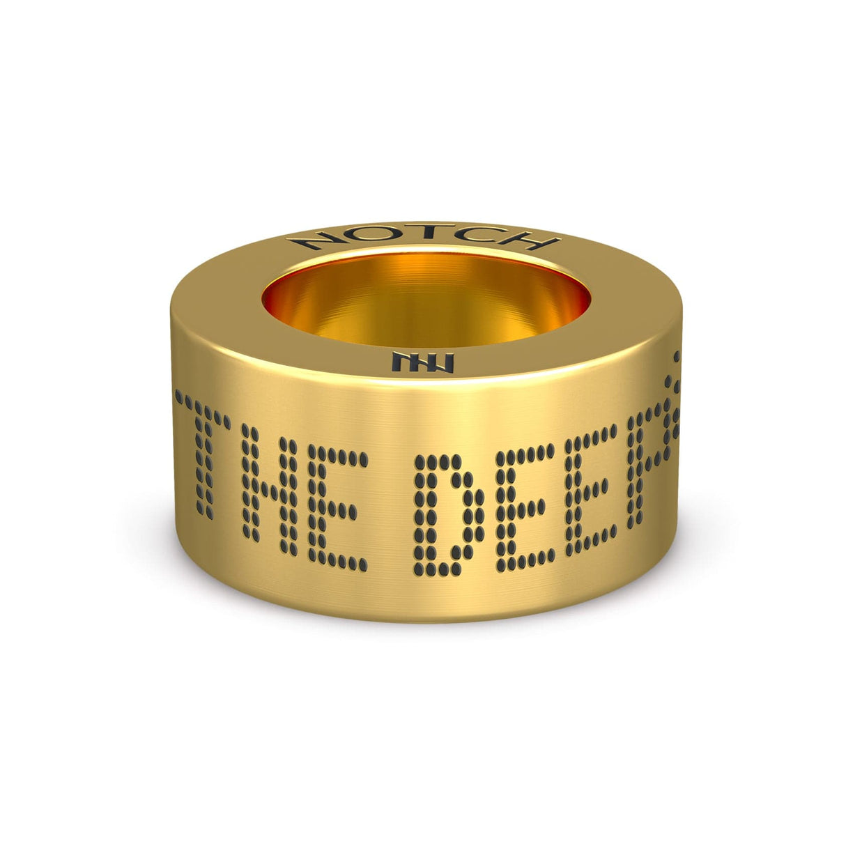 The Deep 20th Anniversary NOTCH Charm