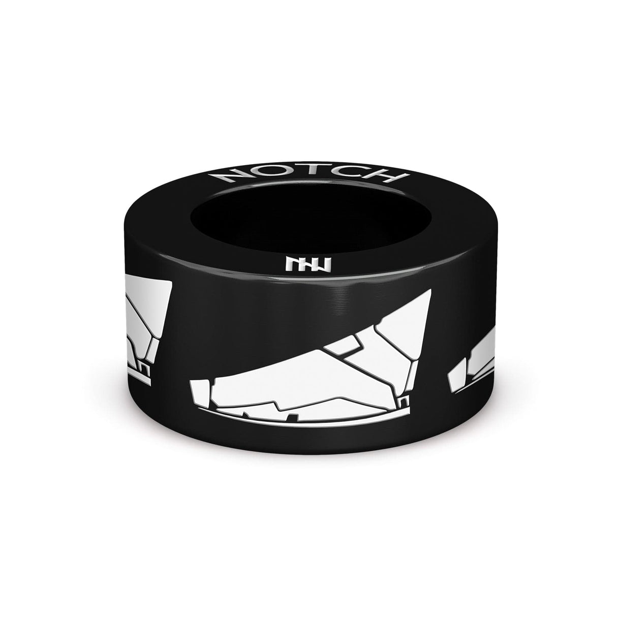 The Deep Building NOTCH Charm