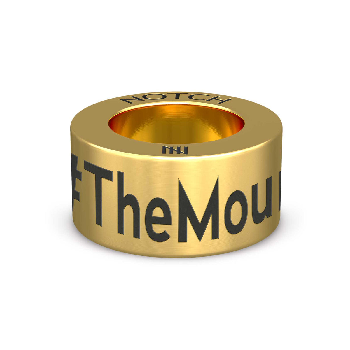 TheMountainsAreCalling NOTCH Charm – NOTCH®