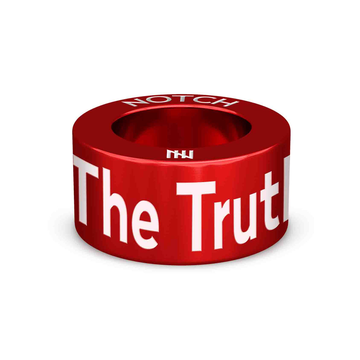 The truth is out there NOTCH Charm