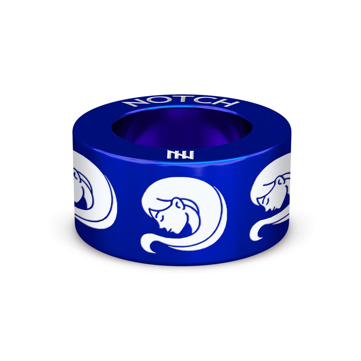 Virgo Maiden NOTCH Charm