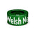 Welsh Netball NOTCH Charm