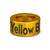 Yellow Belt NOTCH Charm