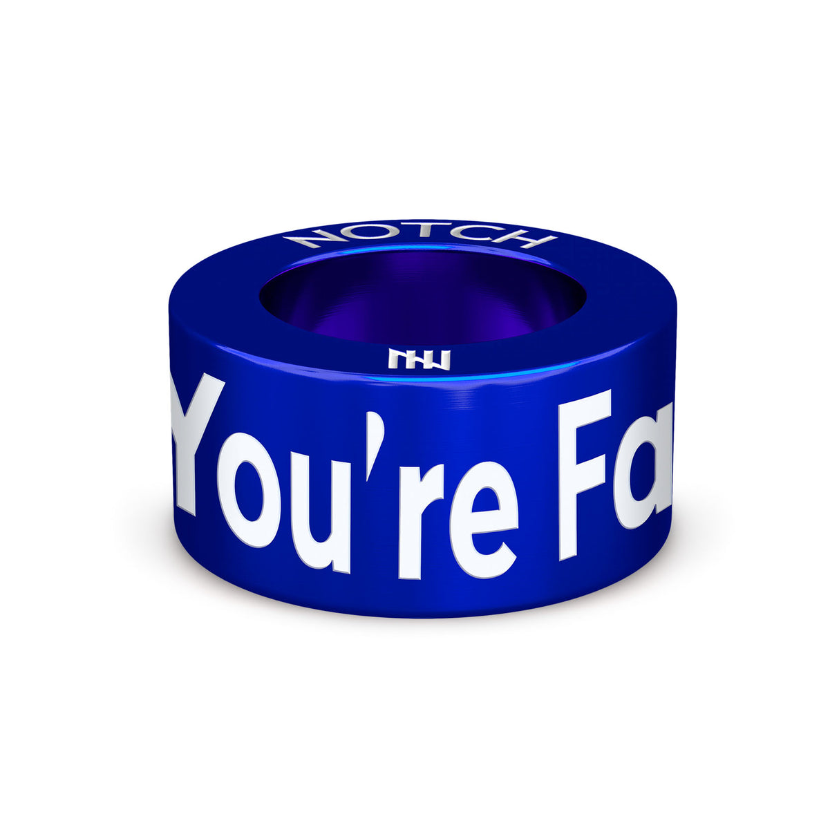 You're Fab! NOTCH Charm