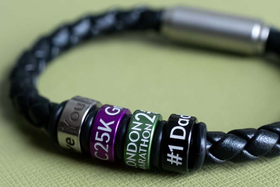 What Is an Achievement Bracelet? The Complete Guide to Wearing Your Story
