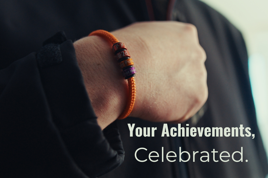 Achievement Jewellery: A New Way to Celebrate Progress in 2026