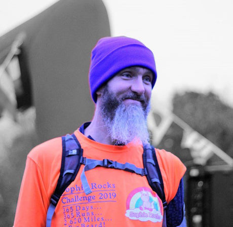 Daniel Paton NOTCH Blog