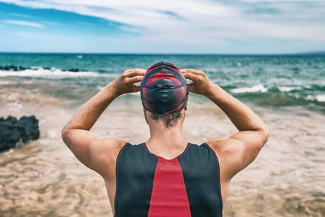 Outdoor Swimming - have you tried it?