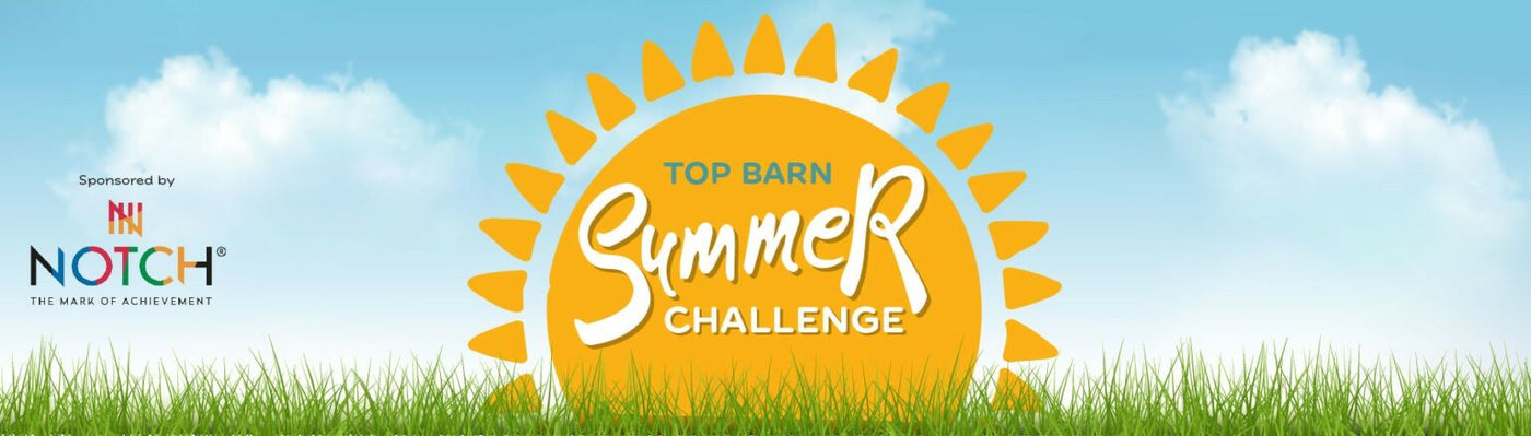 Top Barn NOTCH Charms