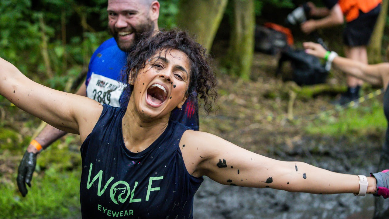 The Wolf Run NOTCH Collection
