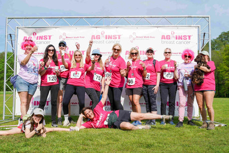 Against Breast Cancer NOTCH Collection