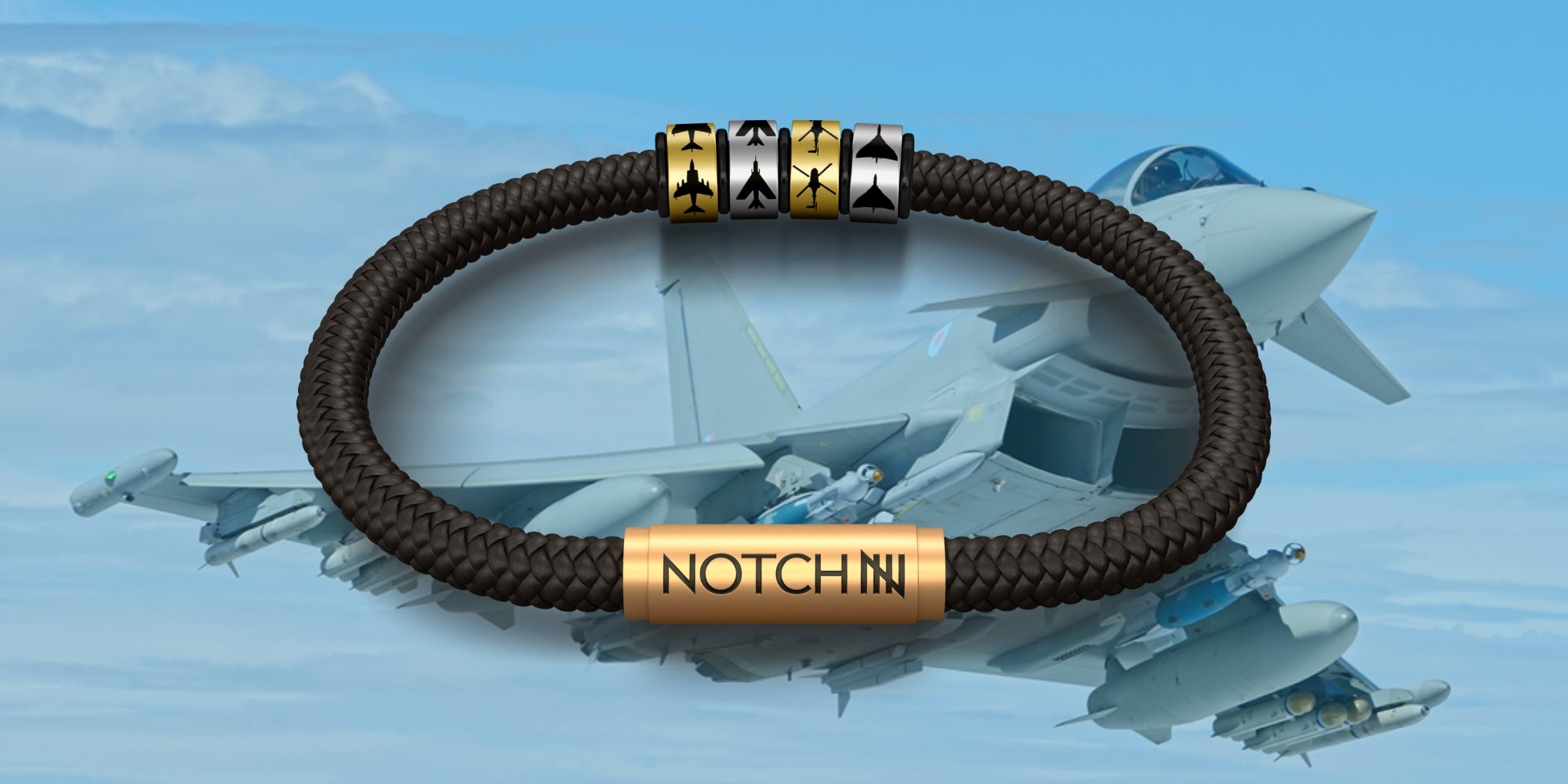 Aircraft NOTCH Collection