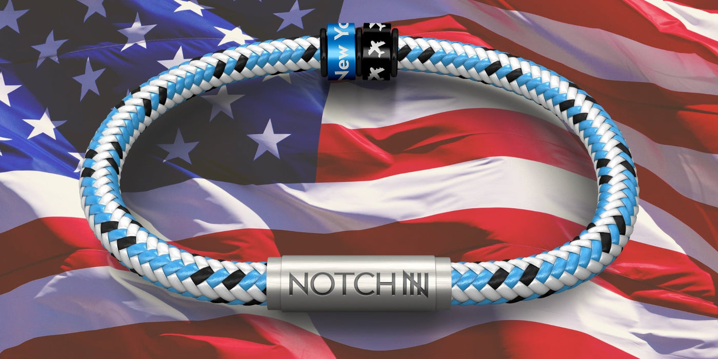 America NOTCH Collection