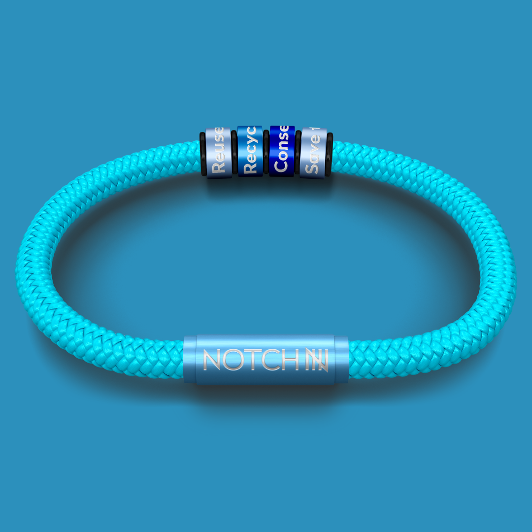 OceanYARN BRACELETS