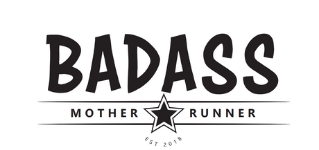 Badass Mother Runner NOTCH Charms