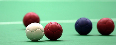 Boccia NOTCH Charms